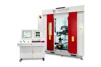 XRH222 Universal X-ray inspection cabinet